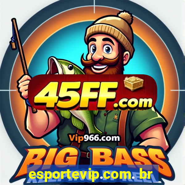 esportevip.com. br